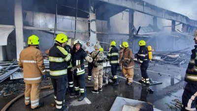 У Кременчуці загинуло дві особи та травмовано 20, - ДСНС