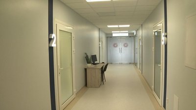 У базі львівської лікарні майже 350 пацієнтів зареєстровані на трансплантацію органів