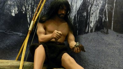 У Львові відкриють новий археологічний музей (ФОТО)