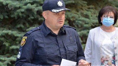 У Тернополі правоохоронці оштрафували очільників 31 школи та 12 садочків