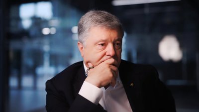 ДБР готує примусовий привід Порошенка на допит