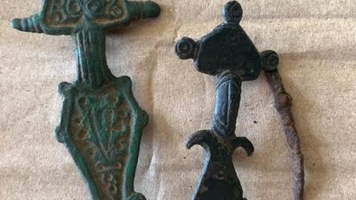 На Львівщині ліквідували канал контрабанди культурних цінностей