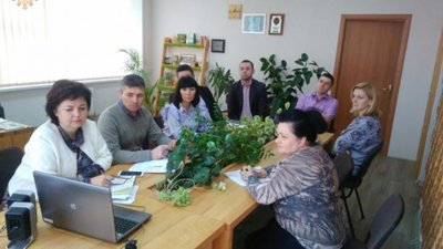 Фермери Львівщини цьогоріч отримали понад 2 мільйони гривень на розвиток господарств