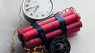«Вибухова лихоманка»: у Львові втретє за тиждень повідомили про мінування бізнес-центрів