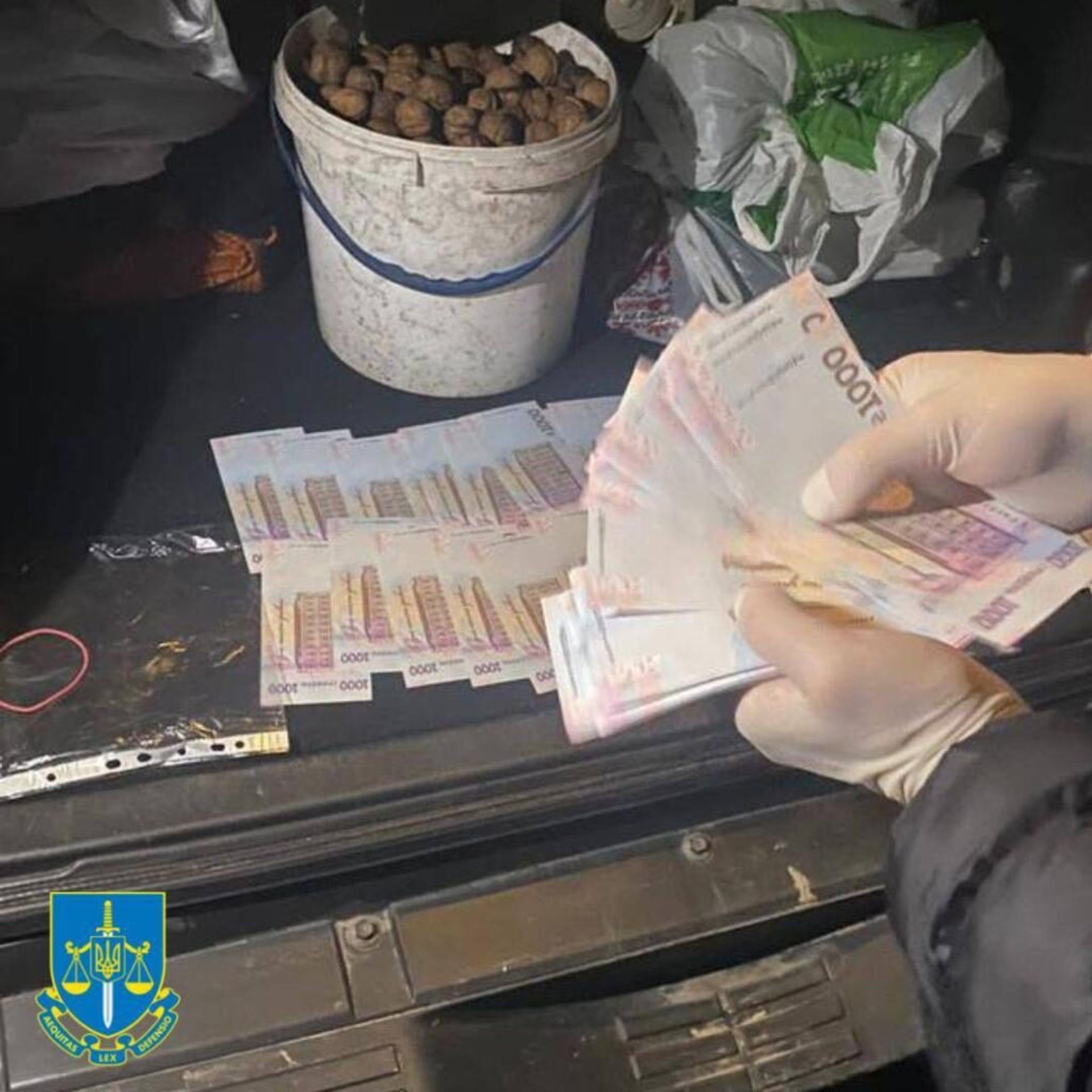 На Львівщині судитимуть директора держпідприємства