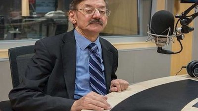 "Переможуть ті, хто сильніше вдарить в українців", - Єжи Тарґальський про антиукраїнську політику "Права і Справедливості"