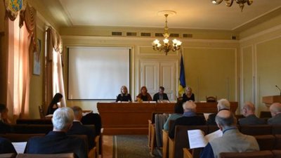 На Львівщині визначають лауреатів обласної премії в галузі культури