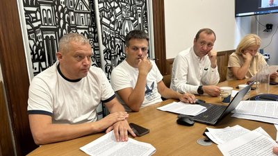 Львів додатково виділив ще два мільйони гривень на ліквідацію наслідків ракетної атаки