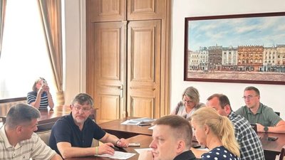 Львів закупить обладнання для військових
