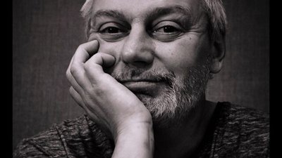 У боях за Бахмут загинув відомий український режисер та драматург