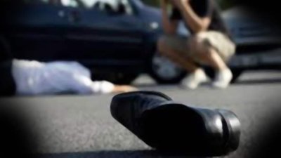 На Львівщині з початку року в ДТП загинули 369 людей