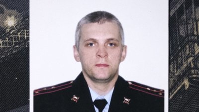 ФСБ слухало дзвінки поліцейського, який розповідав по телефону, що в Україні "фашистів нема"