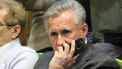 Поліція нарешті взялася за кандидата в нардепи Ілика