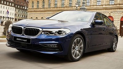 На Стрийщині чоловік викрав BMW
