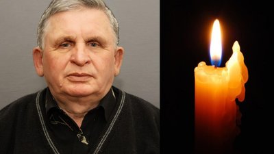 У Львові відійшов у вічність багаторічний заступник директора музею Грушевського