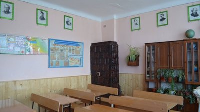 На Львівщині школярі отруїлися чадним газом у приміщенні школи з пічним опаленням