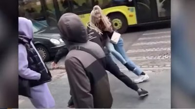 Суд покарав львівську блогерку за фейкове викрадення в центрі Львова