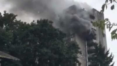 У Львові у готелі стався вибух, - міськрада