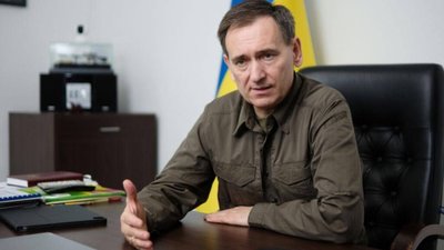 Рада має всі шанси прийняти закон про мобілізацію до кінця березня, - Веніславський