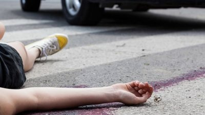 У Львові водій «Рено» скоїв наїзд на дитину
