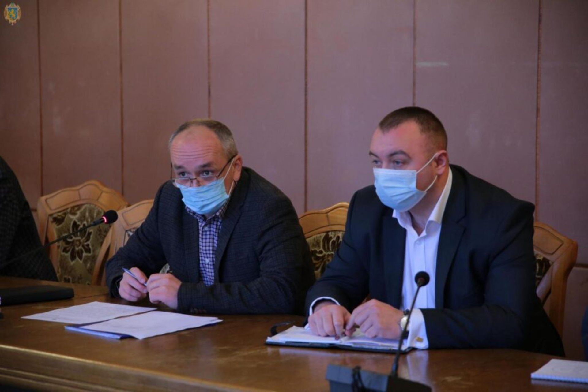 Львівщина оголосила надзвичайну ситуацію через газ