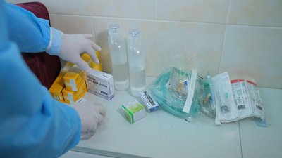 На Вінниччині посилюють карантин