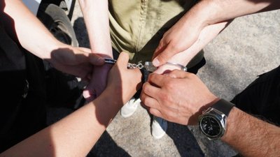 Правоохоронці затримали 32-річного львів’янина за підозрою у збуті наркотиків
