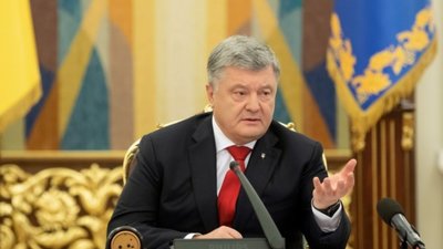 Порошенко їде на Волинь