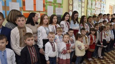 На Яворівщині відкрили новозбудований спортивний зал
