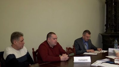 Шахтарі Львівщини підуть перекривати міжнародну трасу