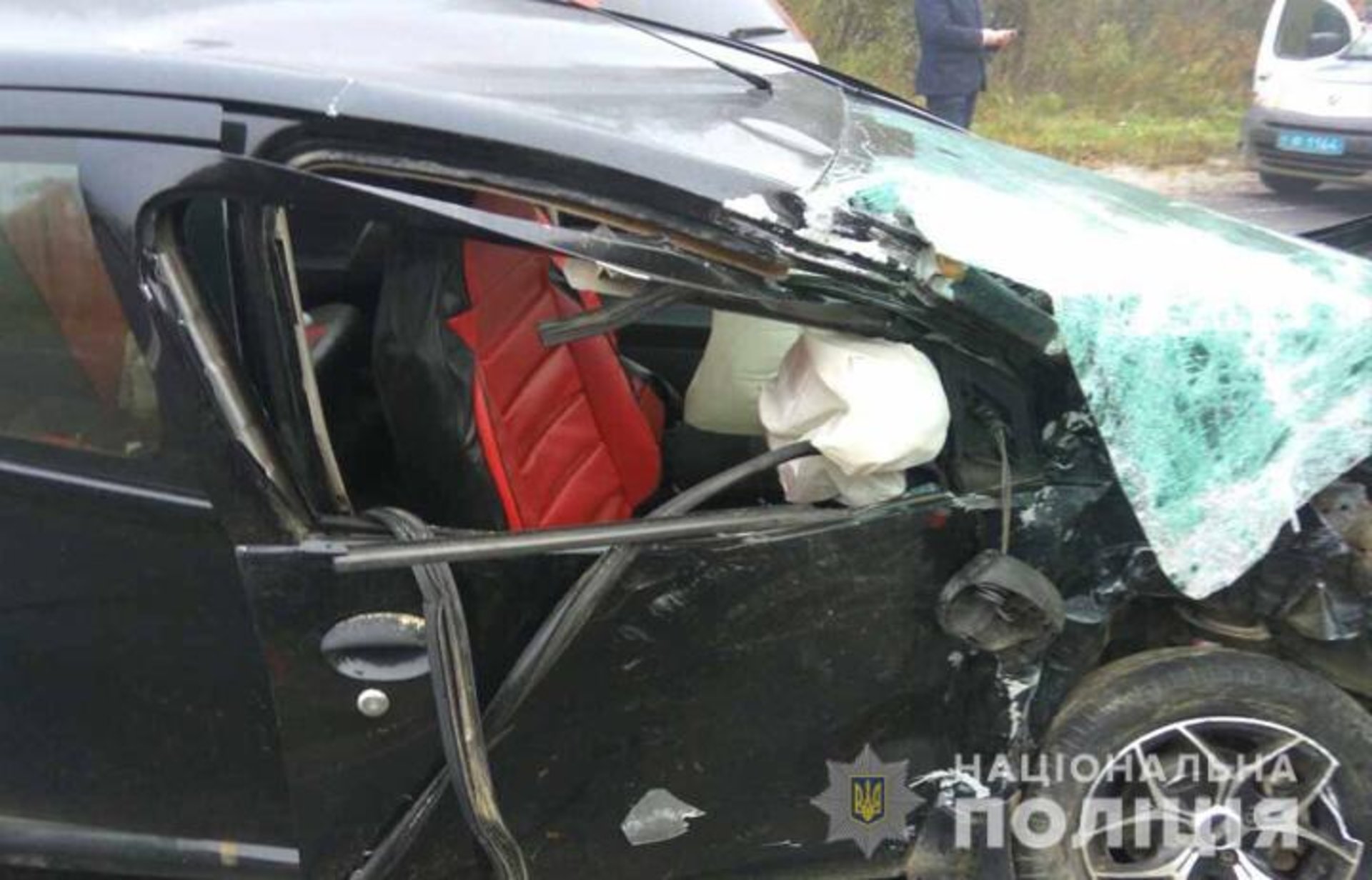 Фото: ГУ Нацполіції у Львівській області