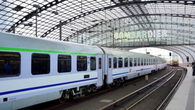 Польща запустить потяг з Перемишля до Берліна для українців
