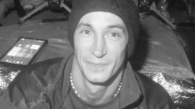 Трускавець зустріне полеглого Героя Івана Скалея