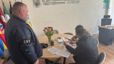 На Львівщині наживались на військових