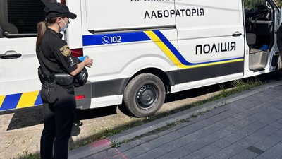 Спочатку застрелив орендодавця, а потім вчинив самогубство: подвійне вбивство біля Львова