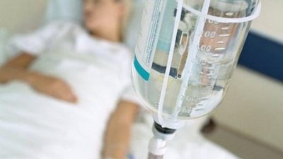 У Львові від отриманих травм внаслідок автонаїзду у лікарні померла жінка