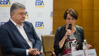 Команда «Європейської Солідарності» продовжить європейські реформи митної сфери, - Южаніна