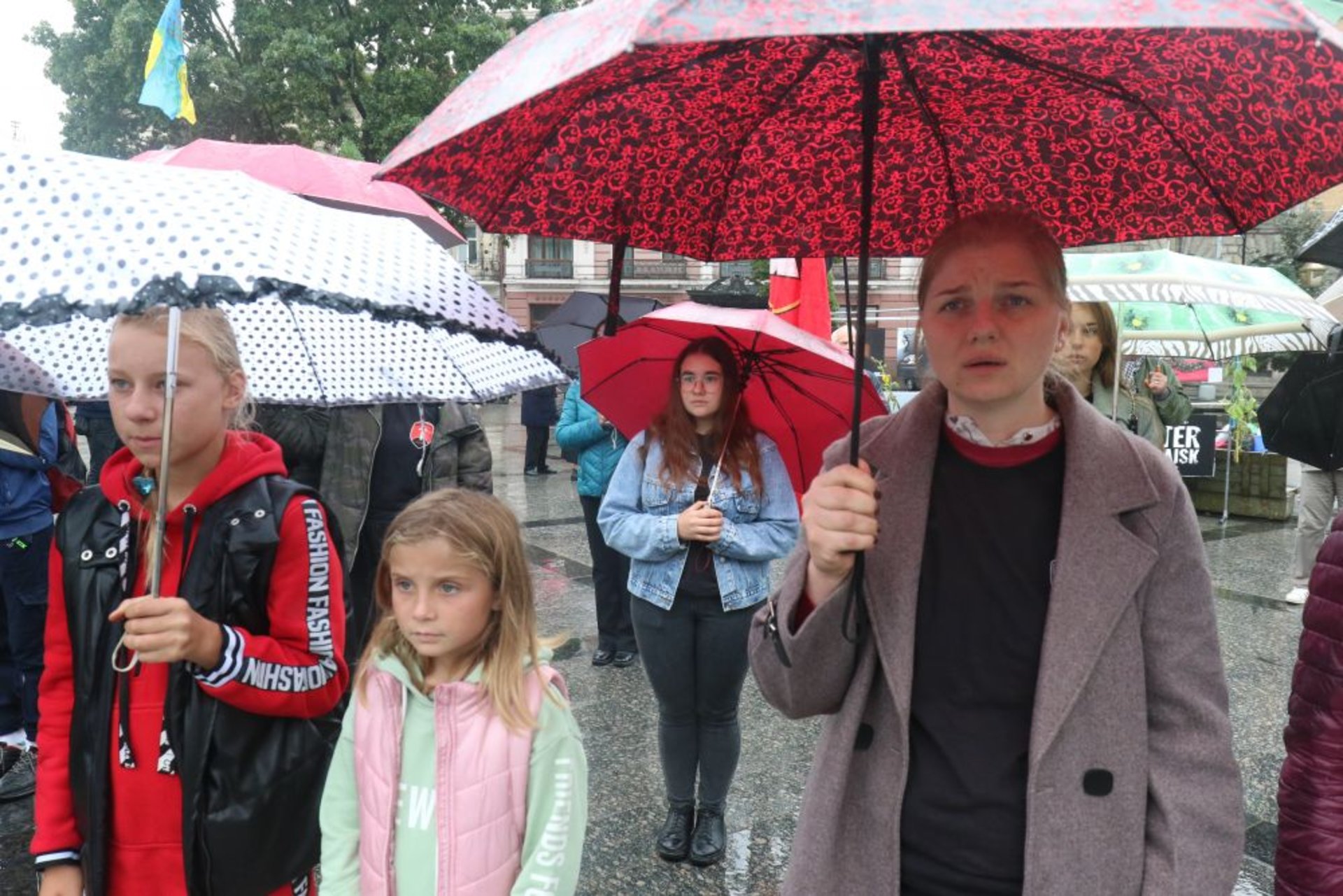 У Львові відкрили фотовиставку в пам'ять про події поблизу Іловайська 2014 року, фото ЛМР