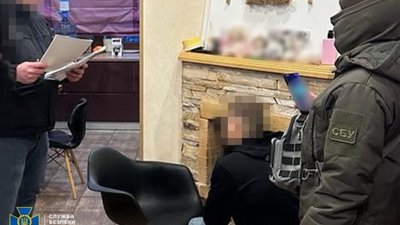 СБУ викрила українську компанію, яка під час війни постачала в рф засоби тактичної медицини