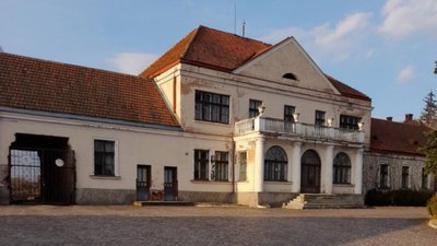 На Львівщині виставили на продаж Ходорівський цукровий завод