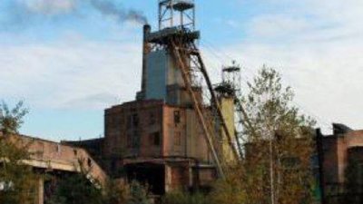 На Львівщині сталась аварія на шахті