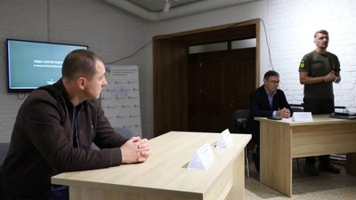 На Львівщині обговорили взаємодію регіональних медіа з ТЦК та СП