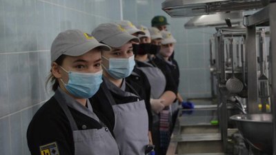 Для шести вищих професійних училищ Львова шукають керівників