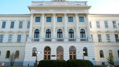 У Львівській політехніці не було жодної небезпеки через ртуть