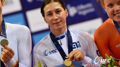 На Львівщині назвали найкращих спортсменів 2019 року