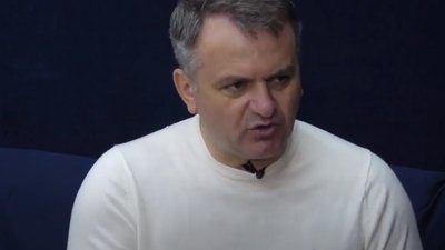 Люди збіглися і ледь не скинули Садового в озеро інфільтратів: Синютка пригадав події Грибовицької трагедії
