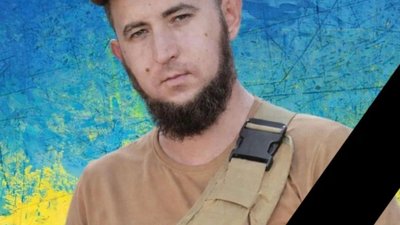 Львівщина втратила молодого захисника