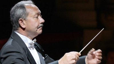 Львівщина прощається із головним диригентом Львівської національної опери Михайлом Дутчаком