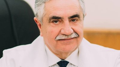 Михайла Гичку знову обрали депутатом Львівської облради