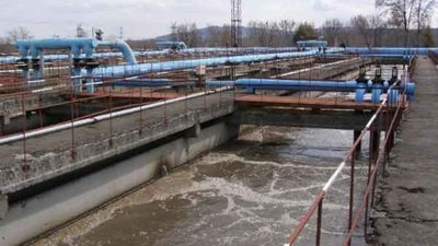 У Червонограді з березня стартує модернізація очисних споруд